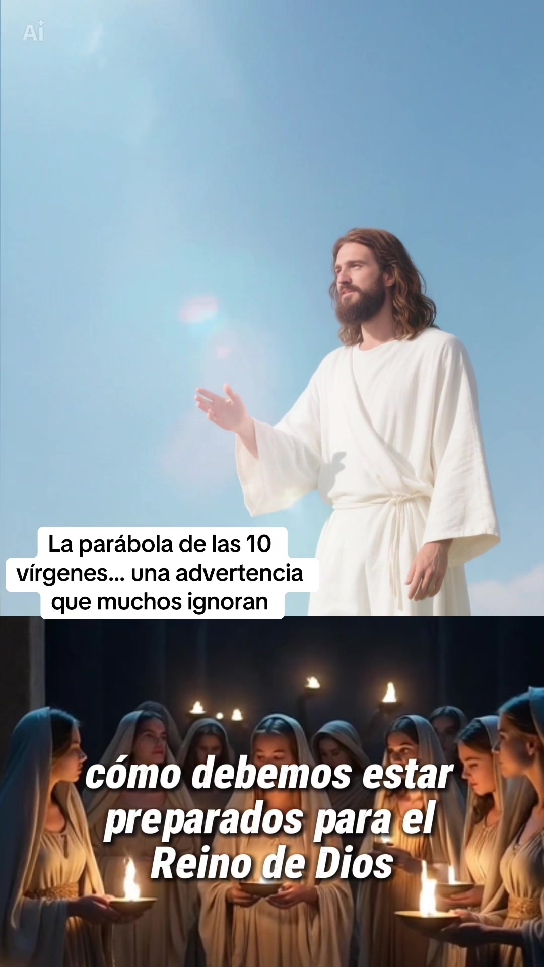 @Dios soberano,