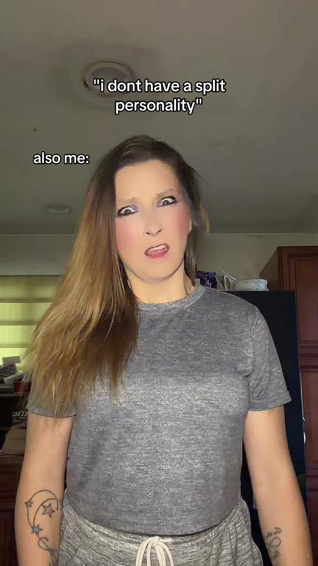 @Kristen Marie