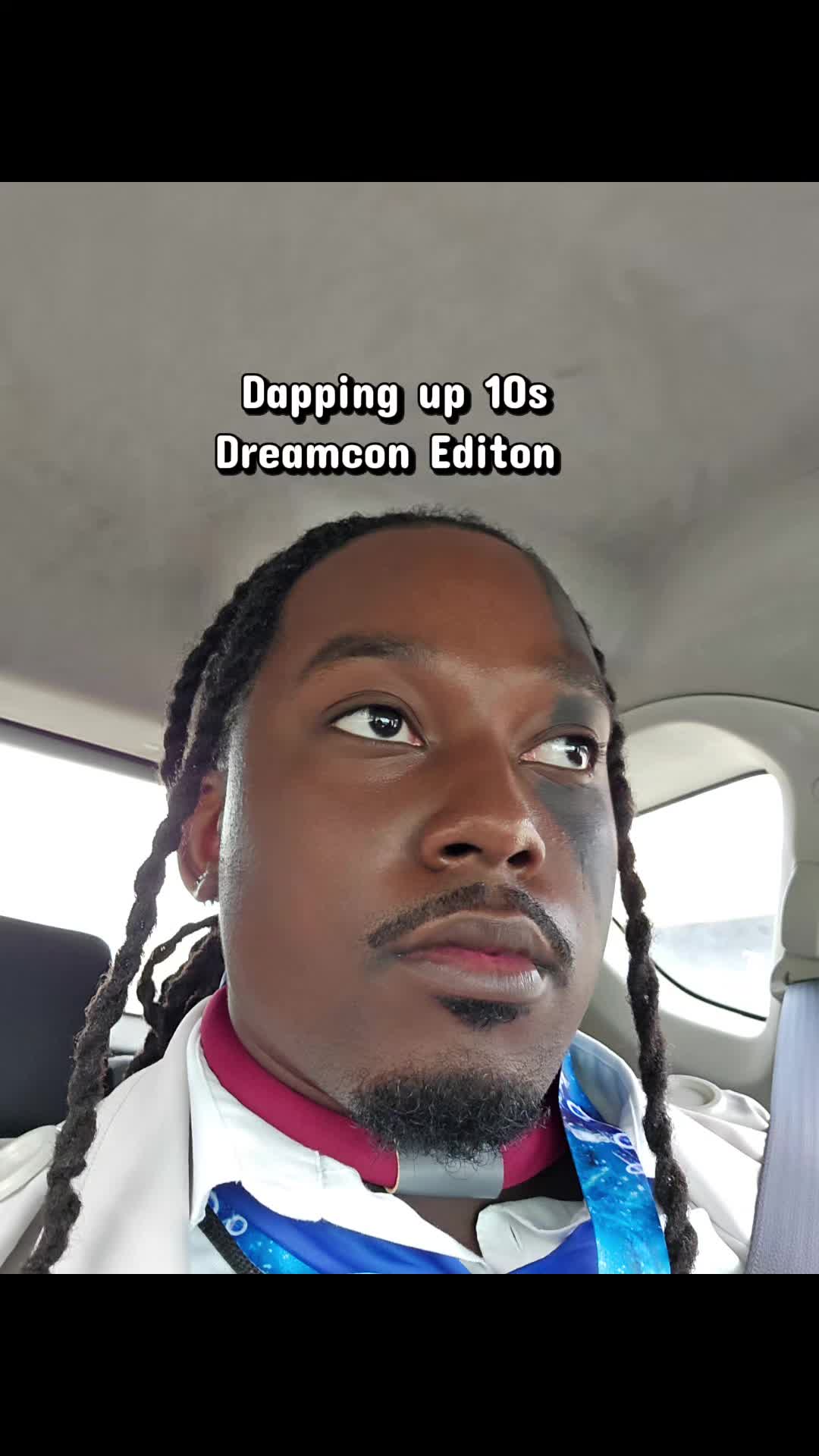 @Silver 🔜 Dreamcon 2026