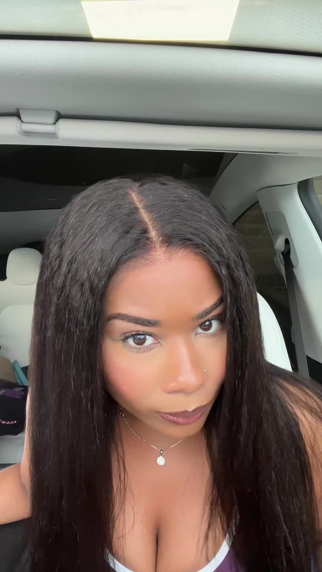 @Gigi the Siren
