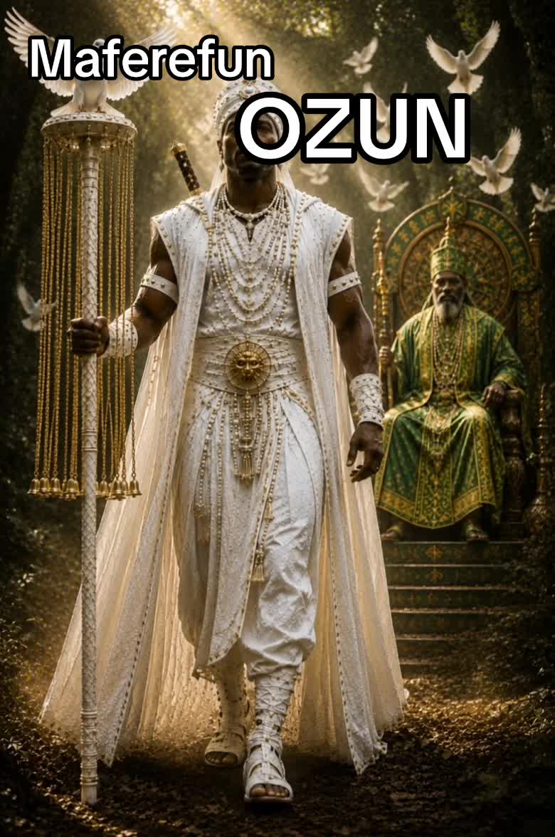 @🔰IFA EKUN🔰