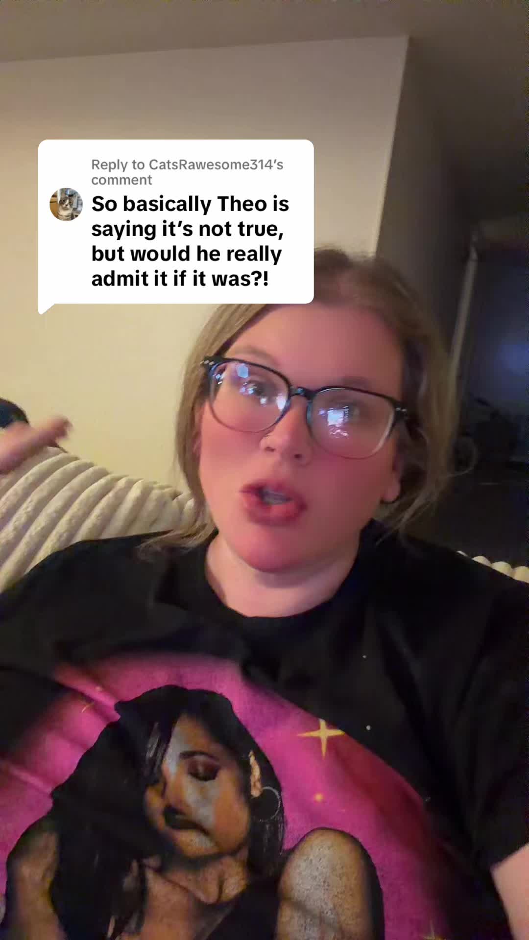 @Paige| Reality TV Queen & Mom