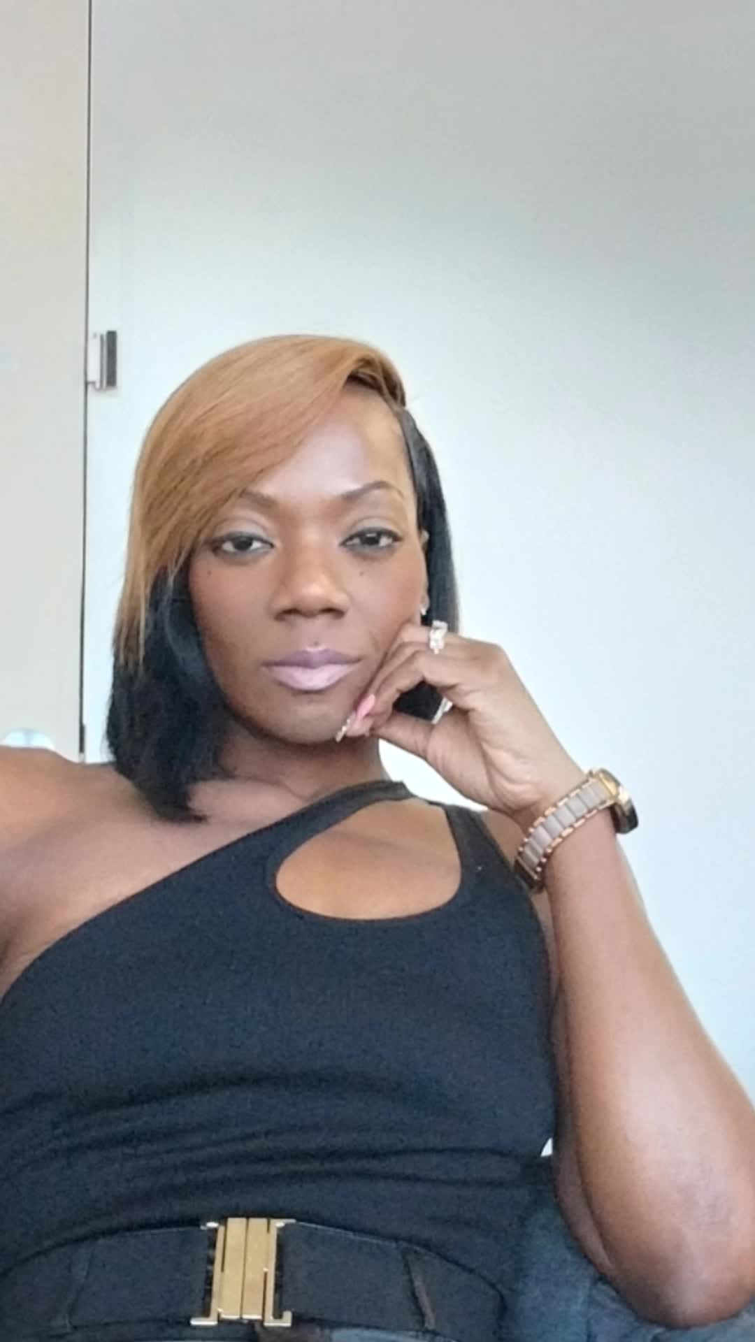 @Lady_Sharmell🦋 | Life Coach