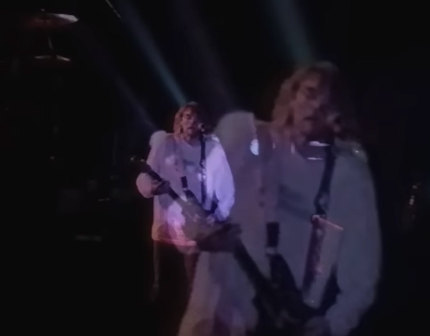 @nirvana live