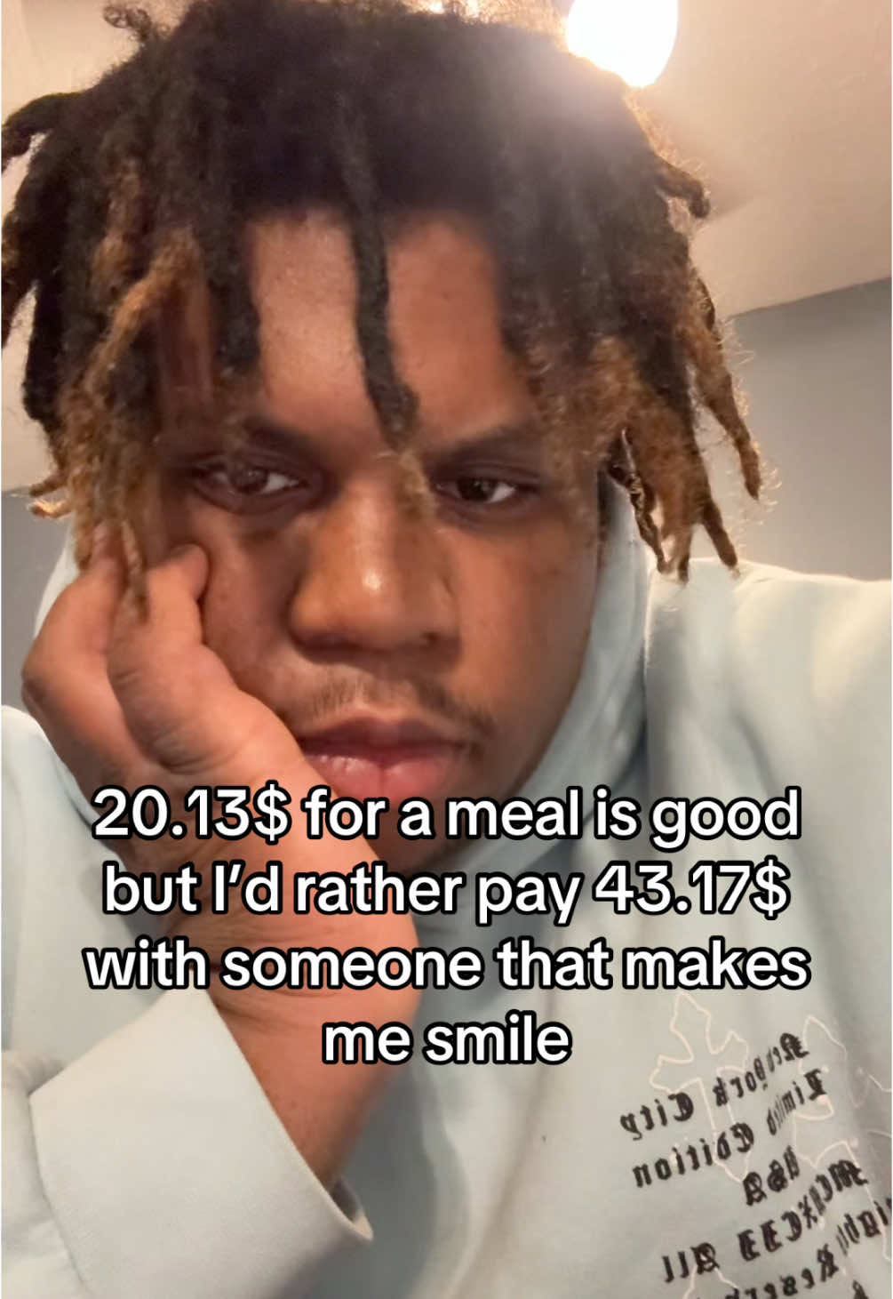 @Daylon Carr
