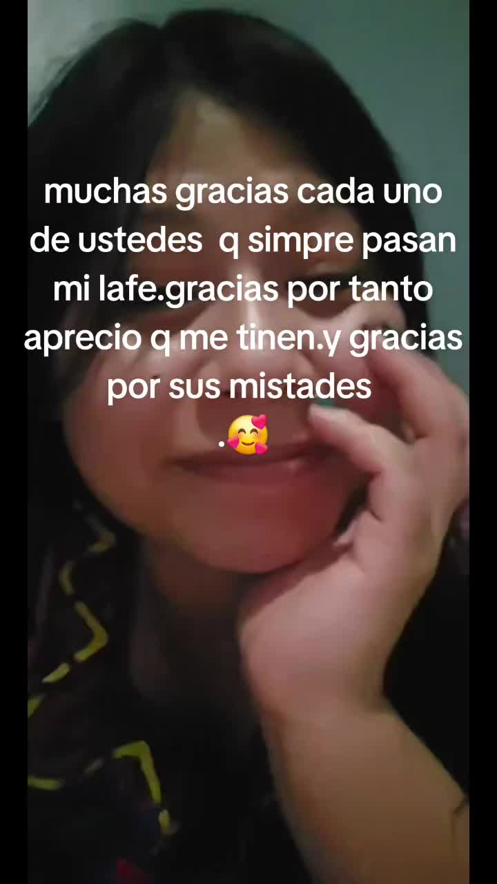 @🌸CHINITA.ESPOSA DE ALEX.🐦🌸