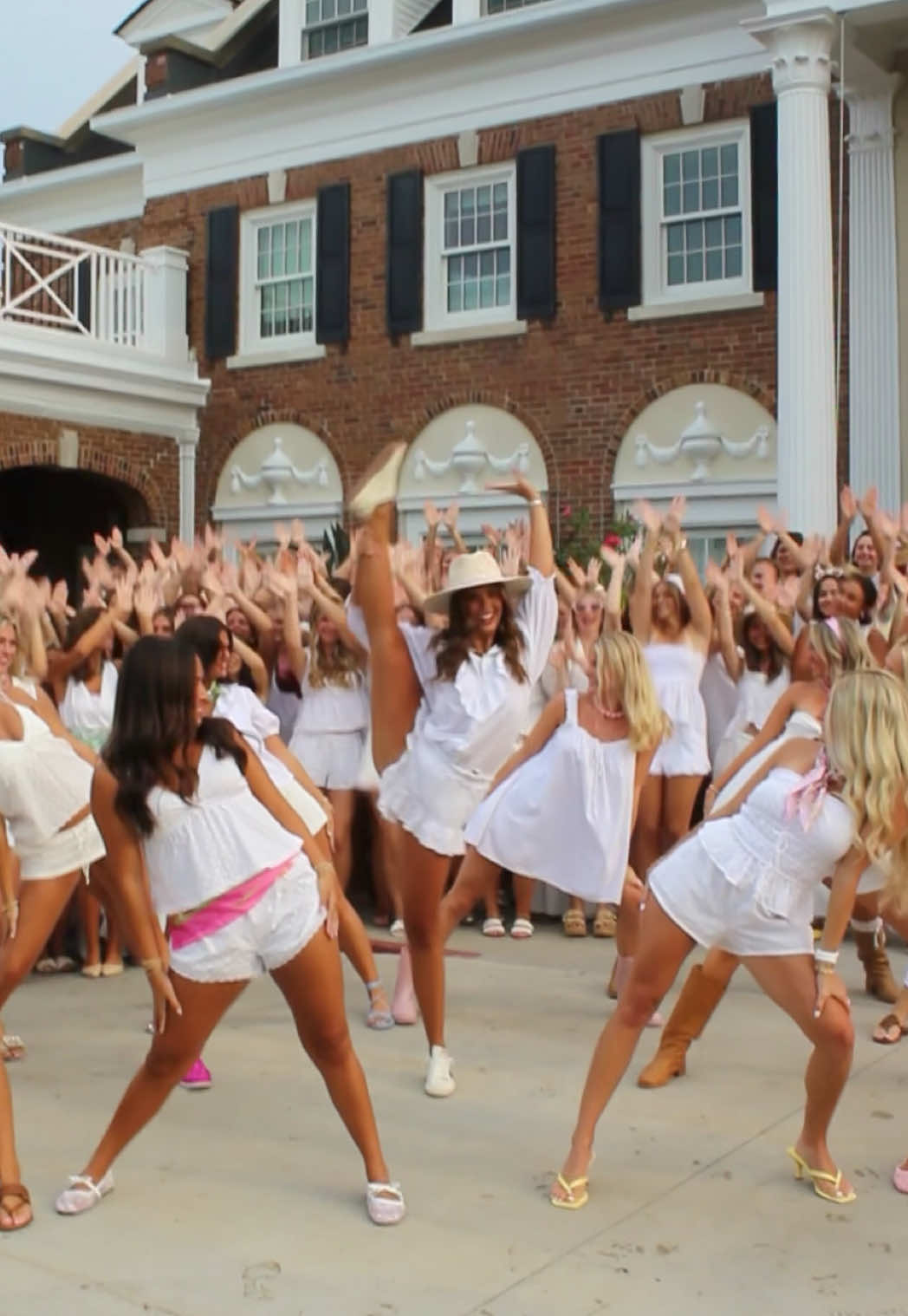 @MIZZOU PI BETA PHI