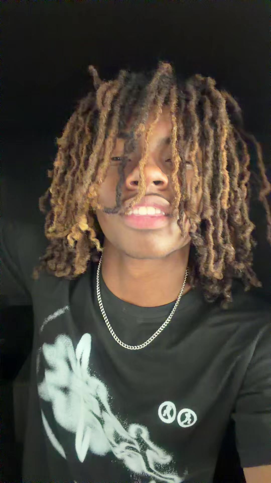 @ 