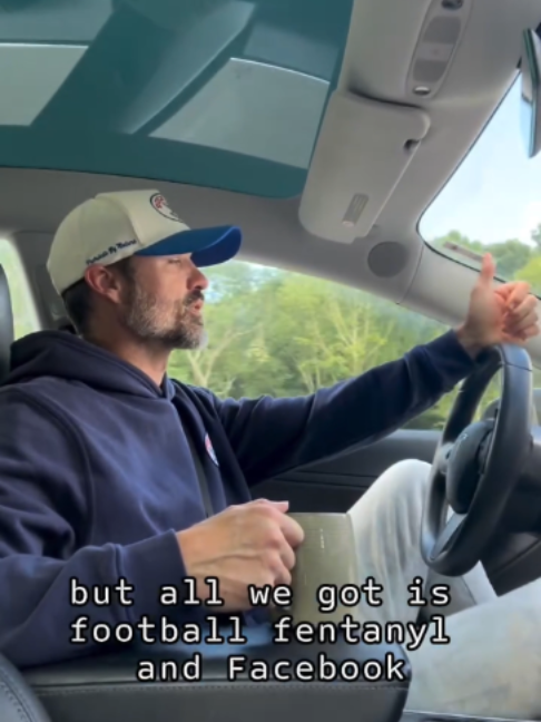 @Walker Hayes