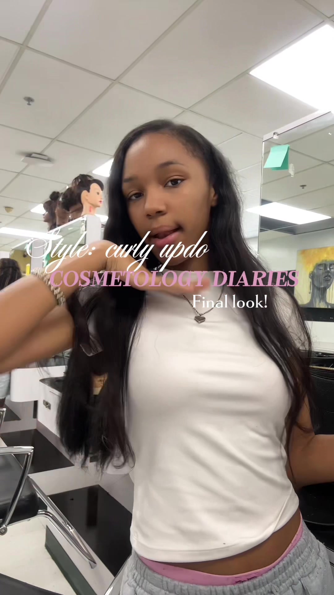 @Kesiree