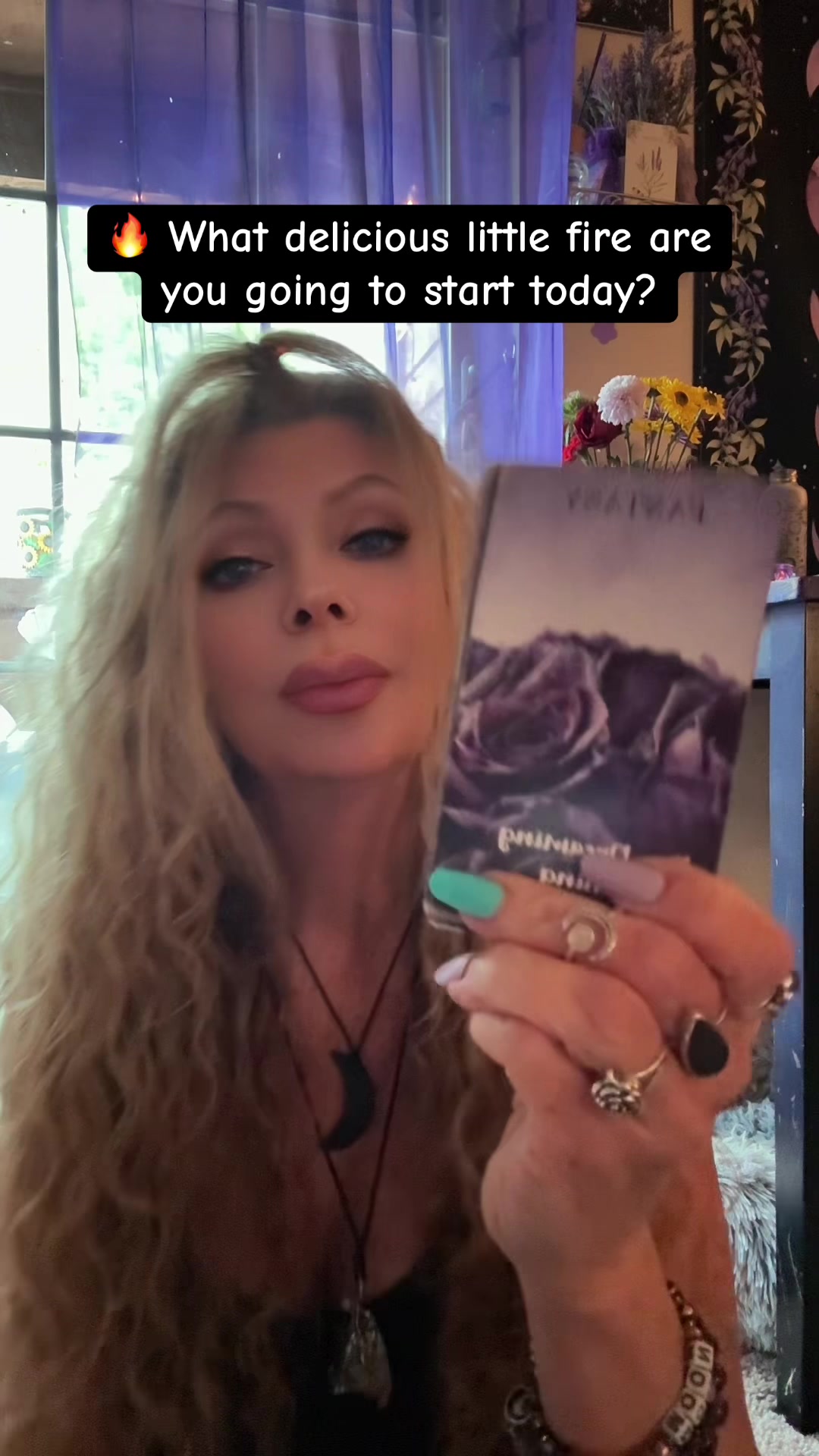 @Moon Mistress Tarot 🌙✨