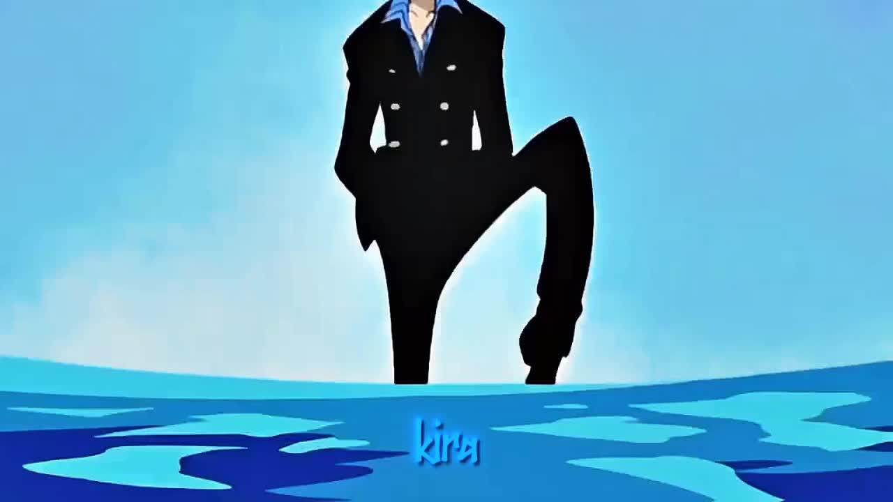 @Kira