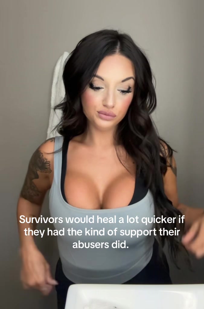 @Haley Rae