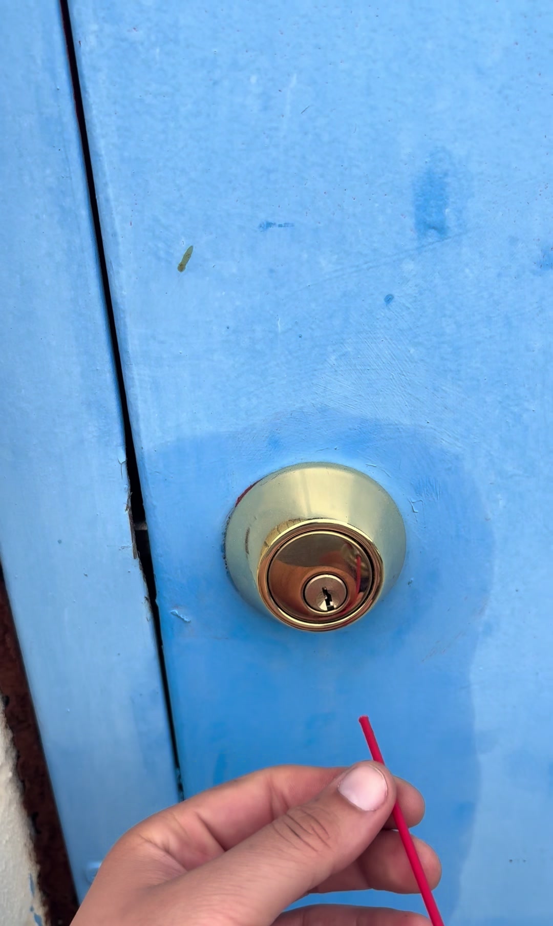 @495 Locksmith