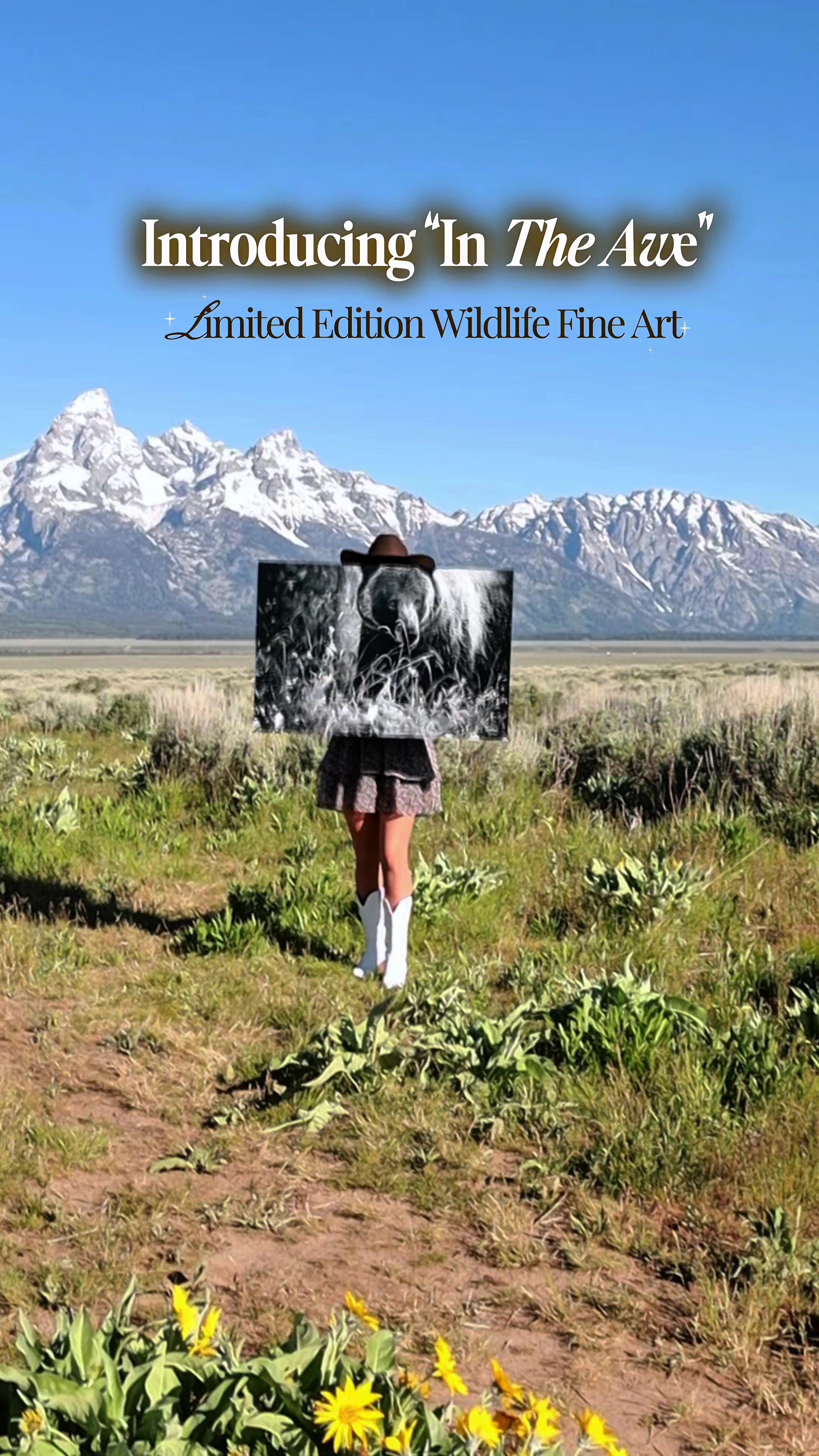 @Gallery Teton Reverra