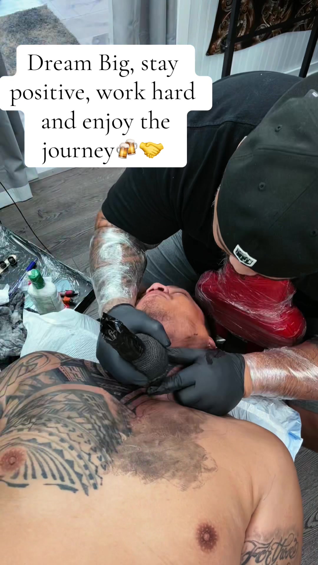 @Tattoos By Siaki
