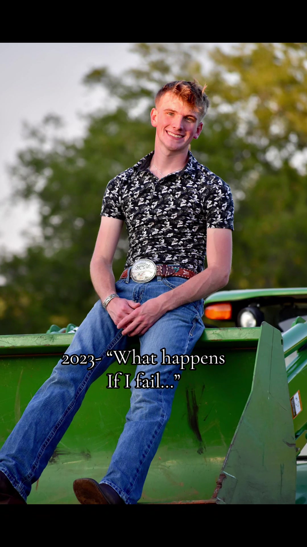 @Cole Rasmussen