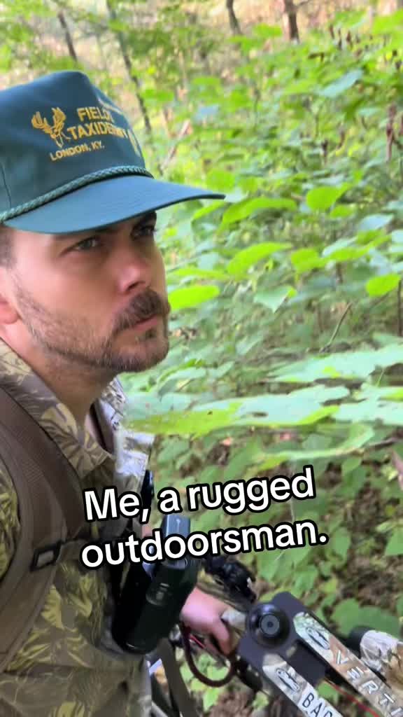 @Get Lucky Outdoors