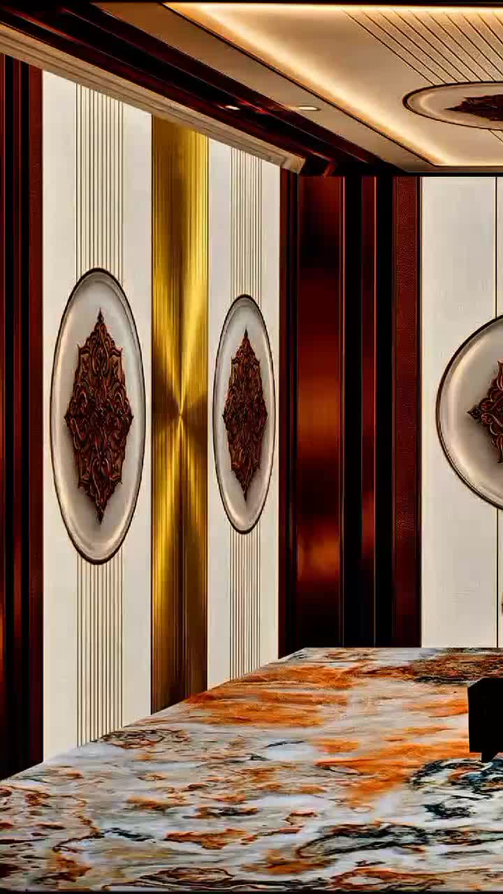 @GOLDEN Wallpaper & Penaflex ⭐⭐