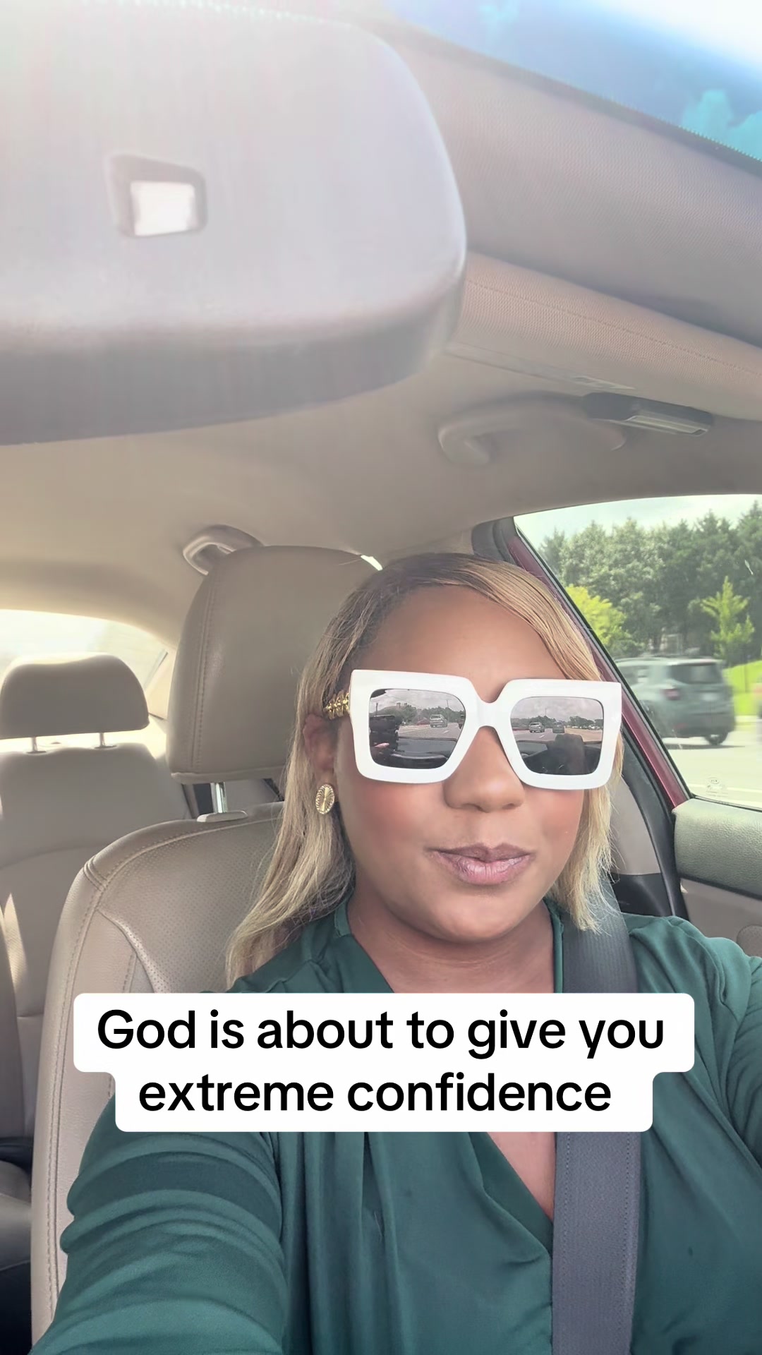 @TiaraChanell Ministries