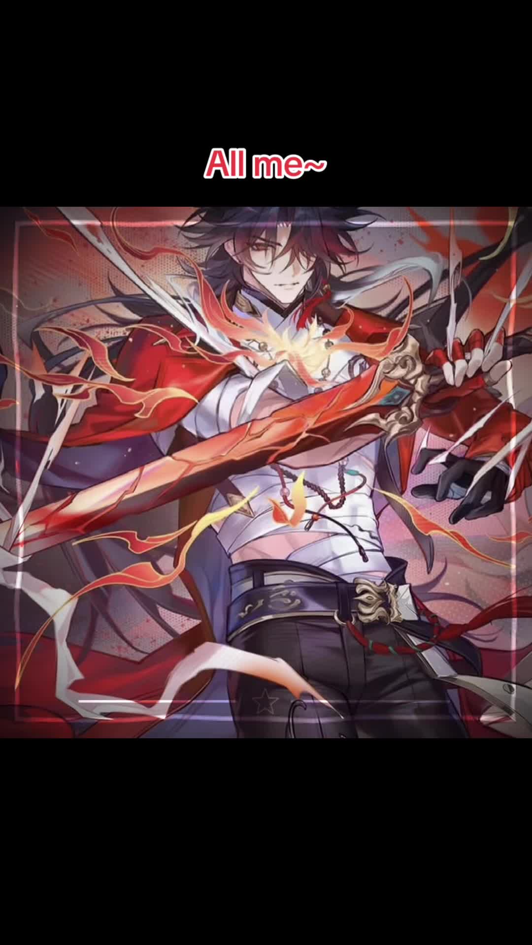 @Blade x Sliverwolf999