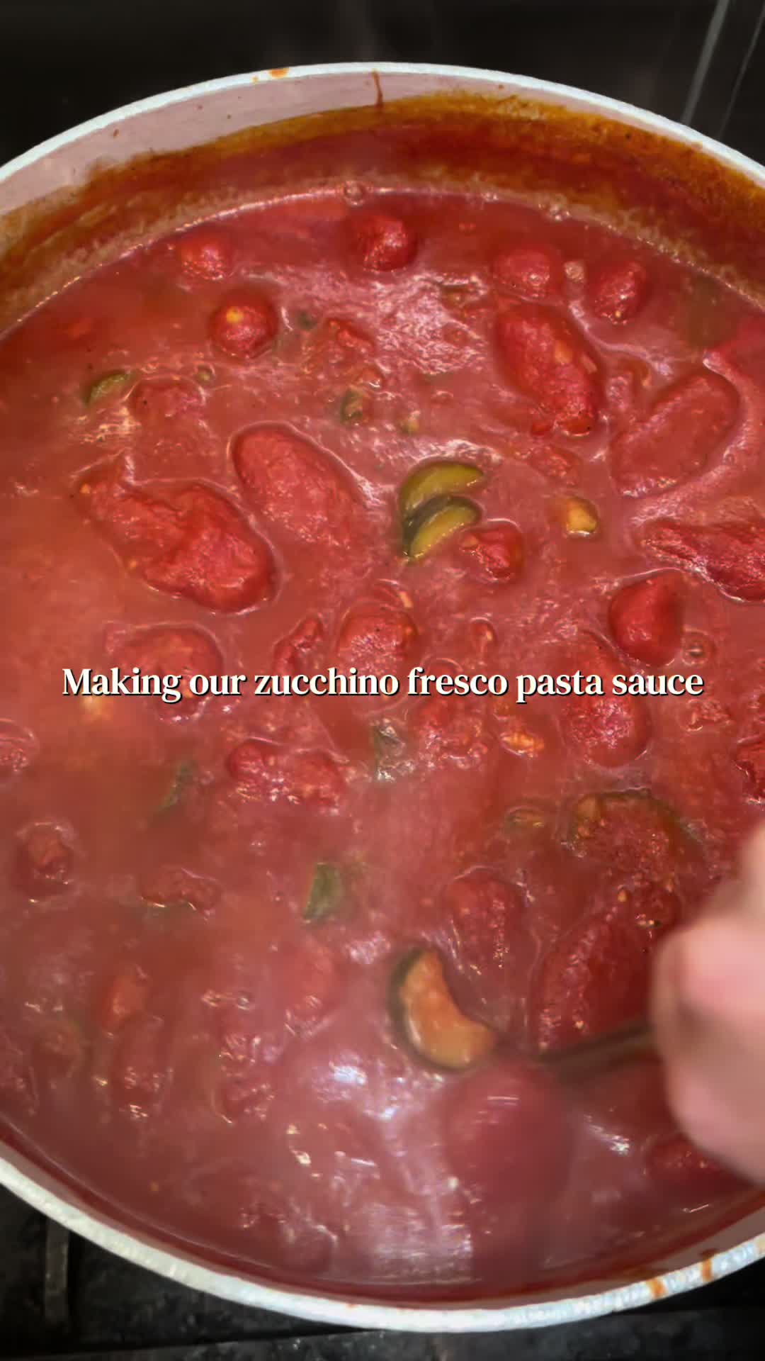 @Not Your Nonna&rsquo;s Sauce Company
