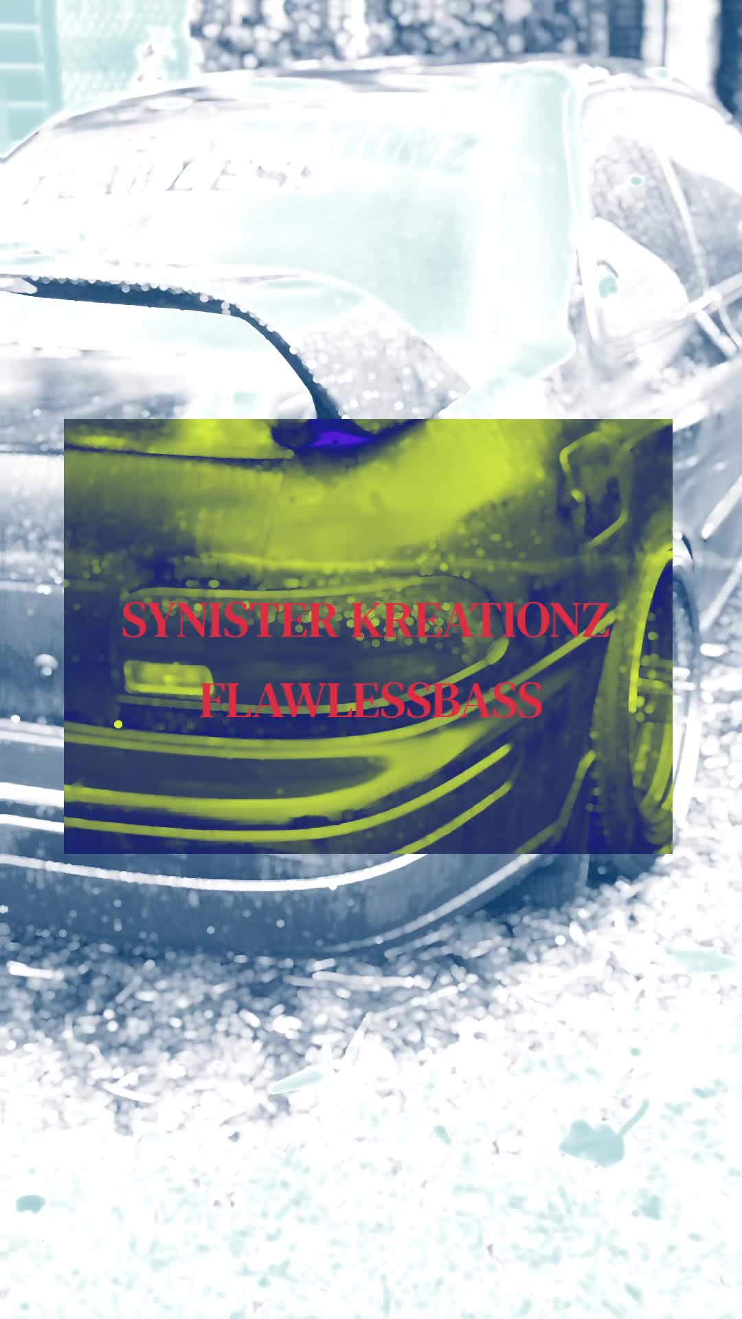 @Synister Kreationz