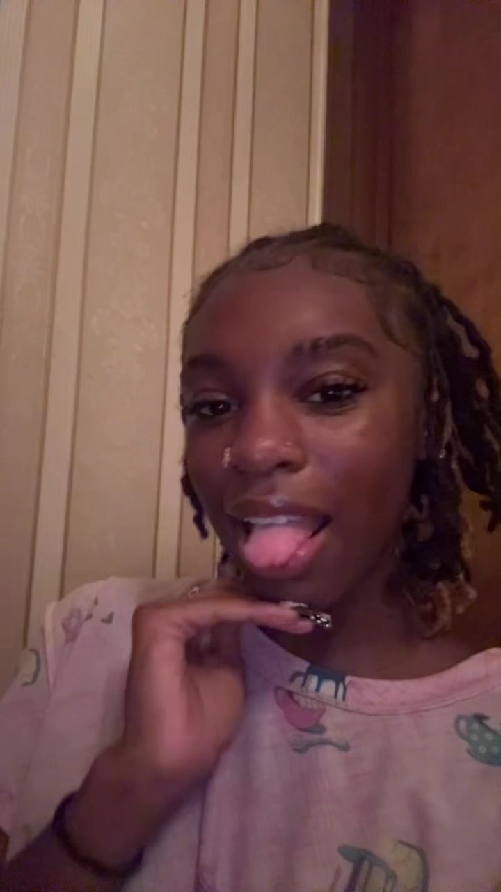@‘lil mama