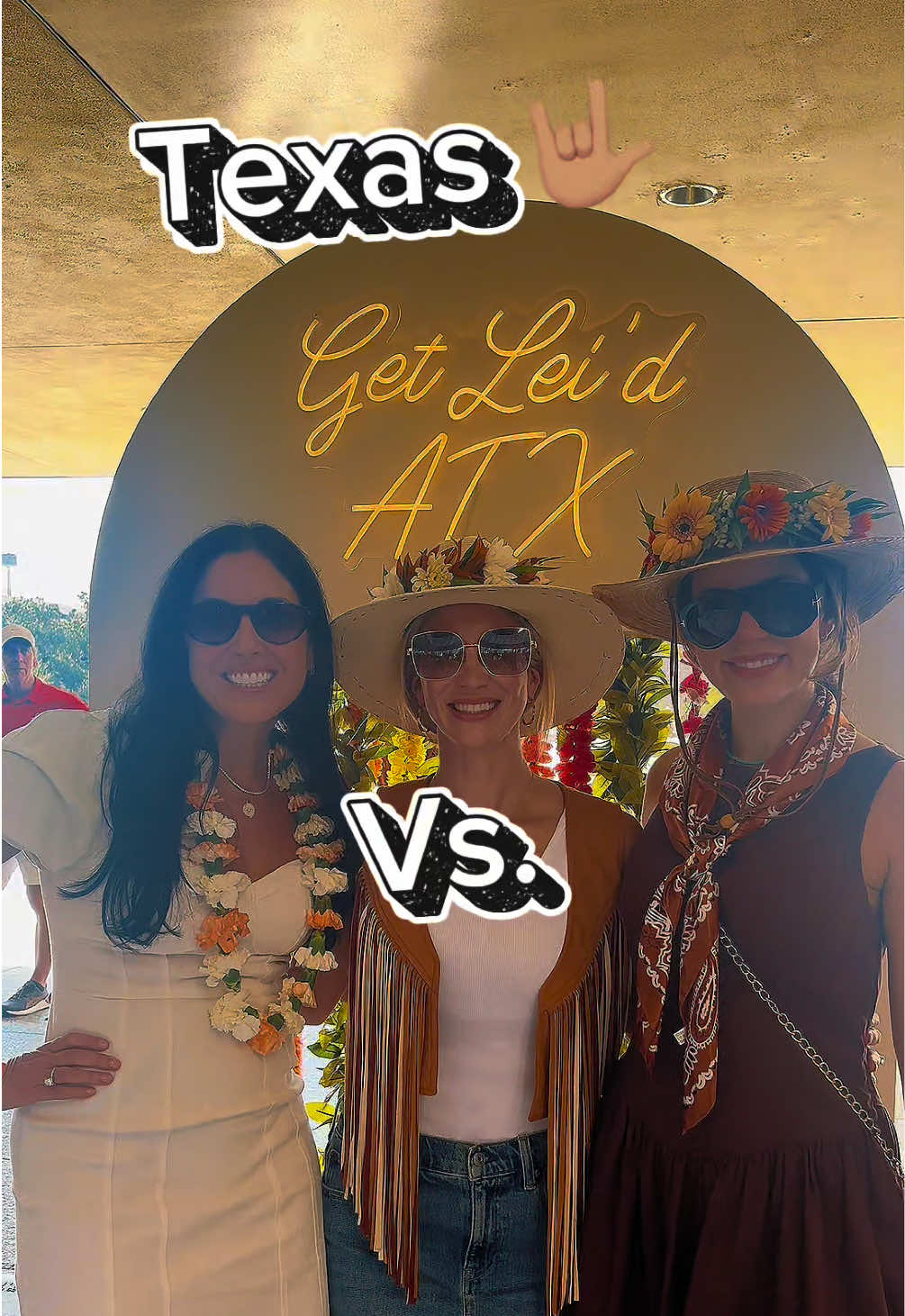 @Get Lei'd ATX