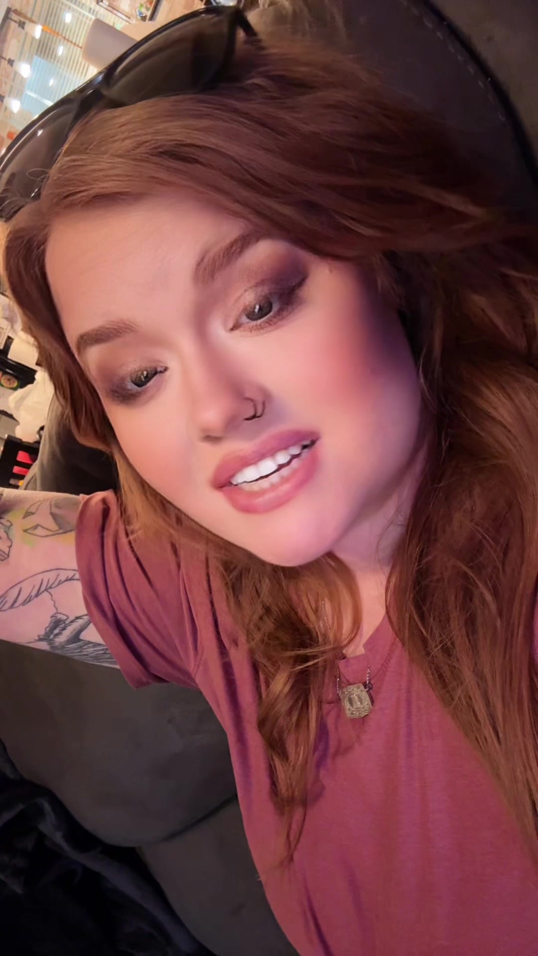 @It’s Kylie….duhh