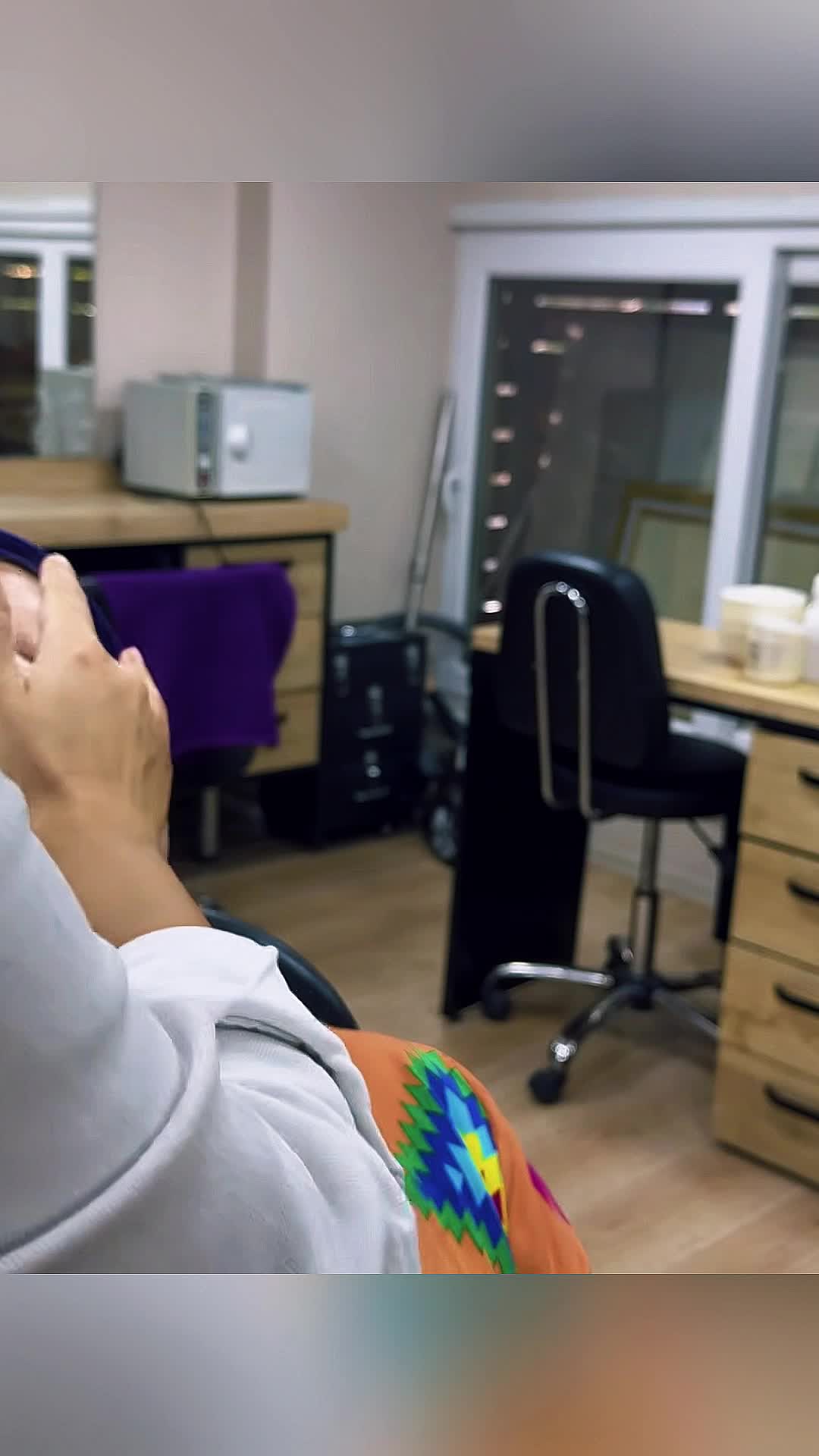 @ASMR Transformation💈✂️