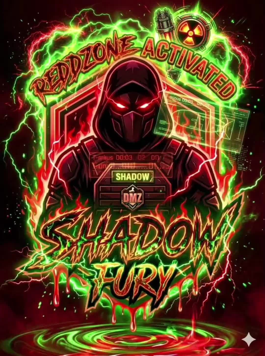 @Shadow Games
