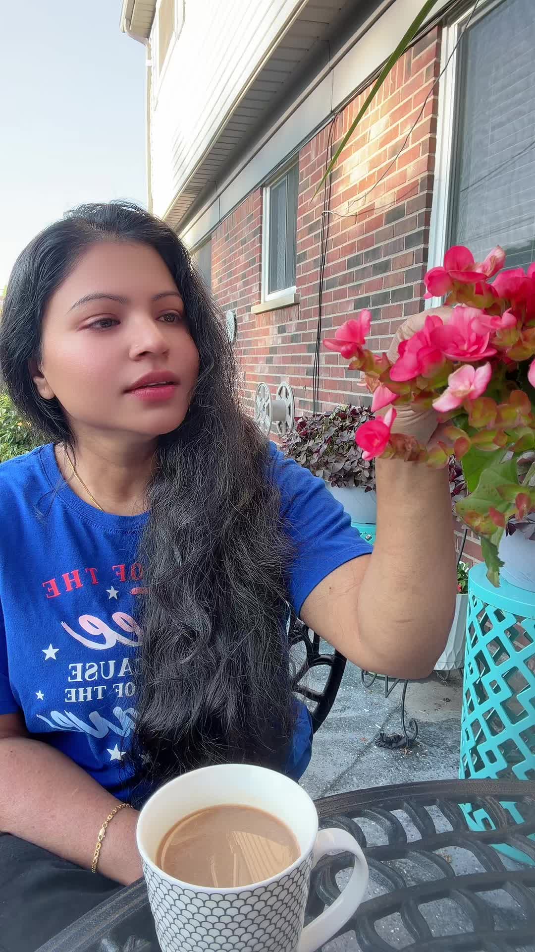 @Selina Khan