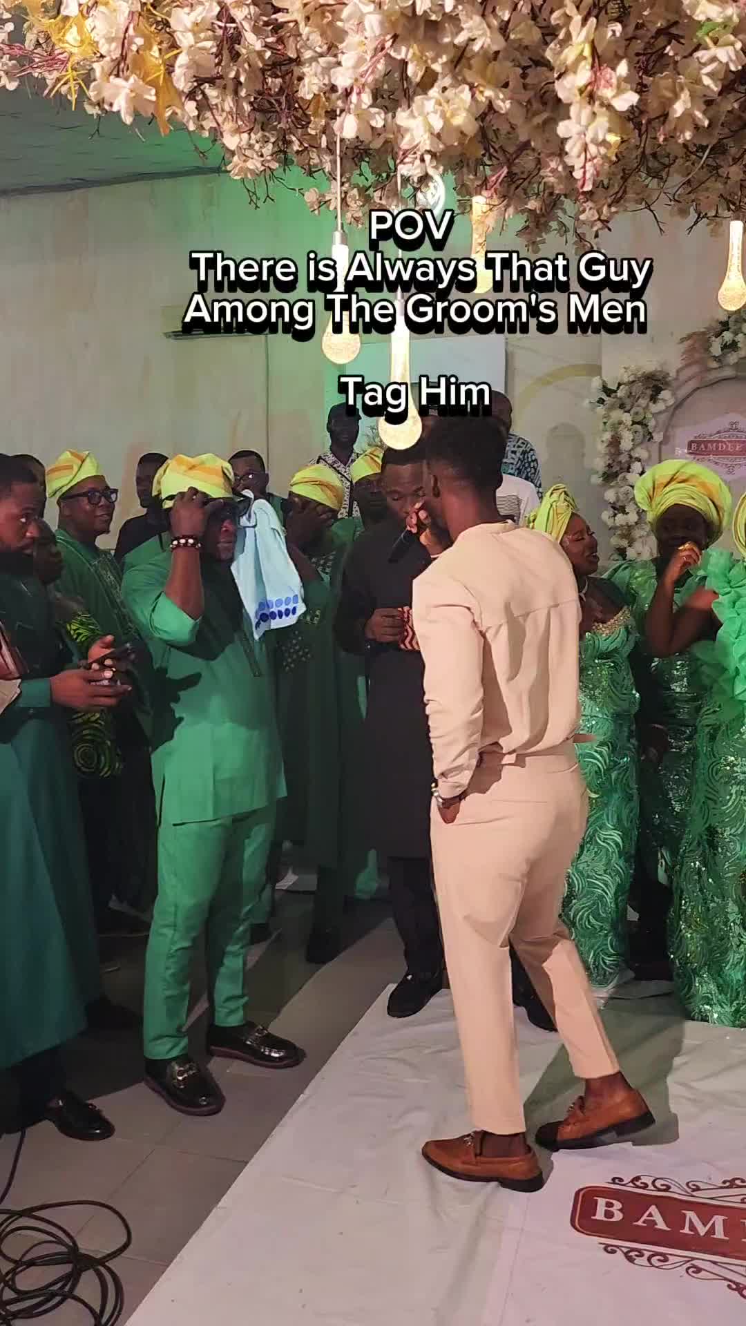 @Mr Faaji