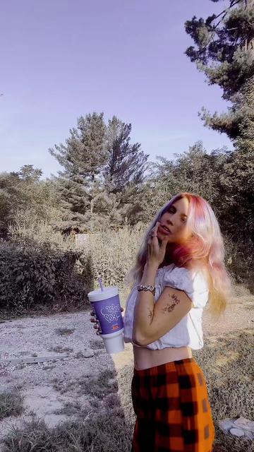 @ScorpioBlossomBritt