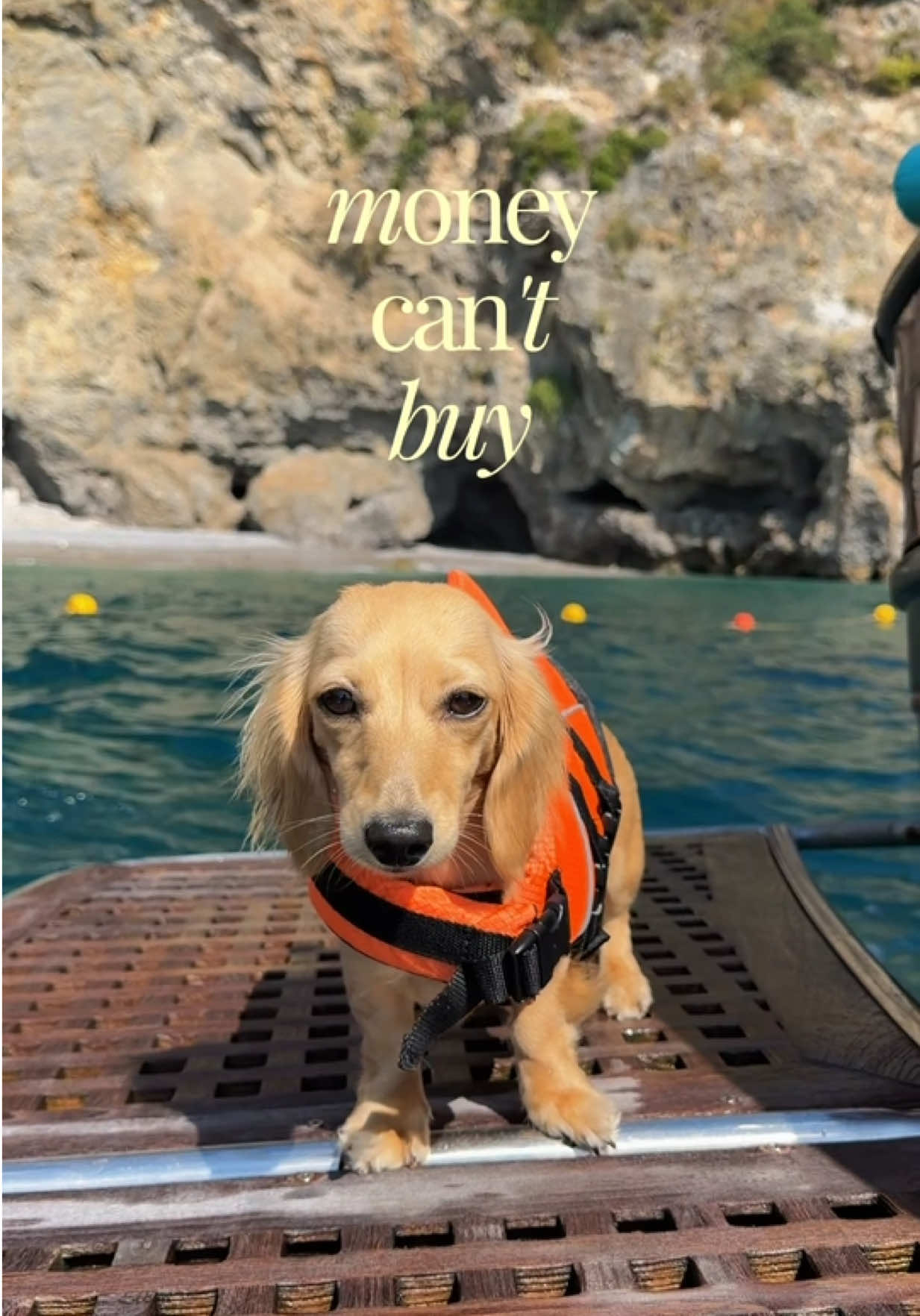 @CHRISTIE &bull; Positano travel