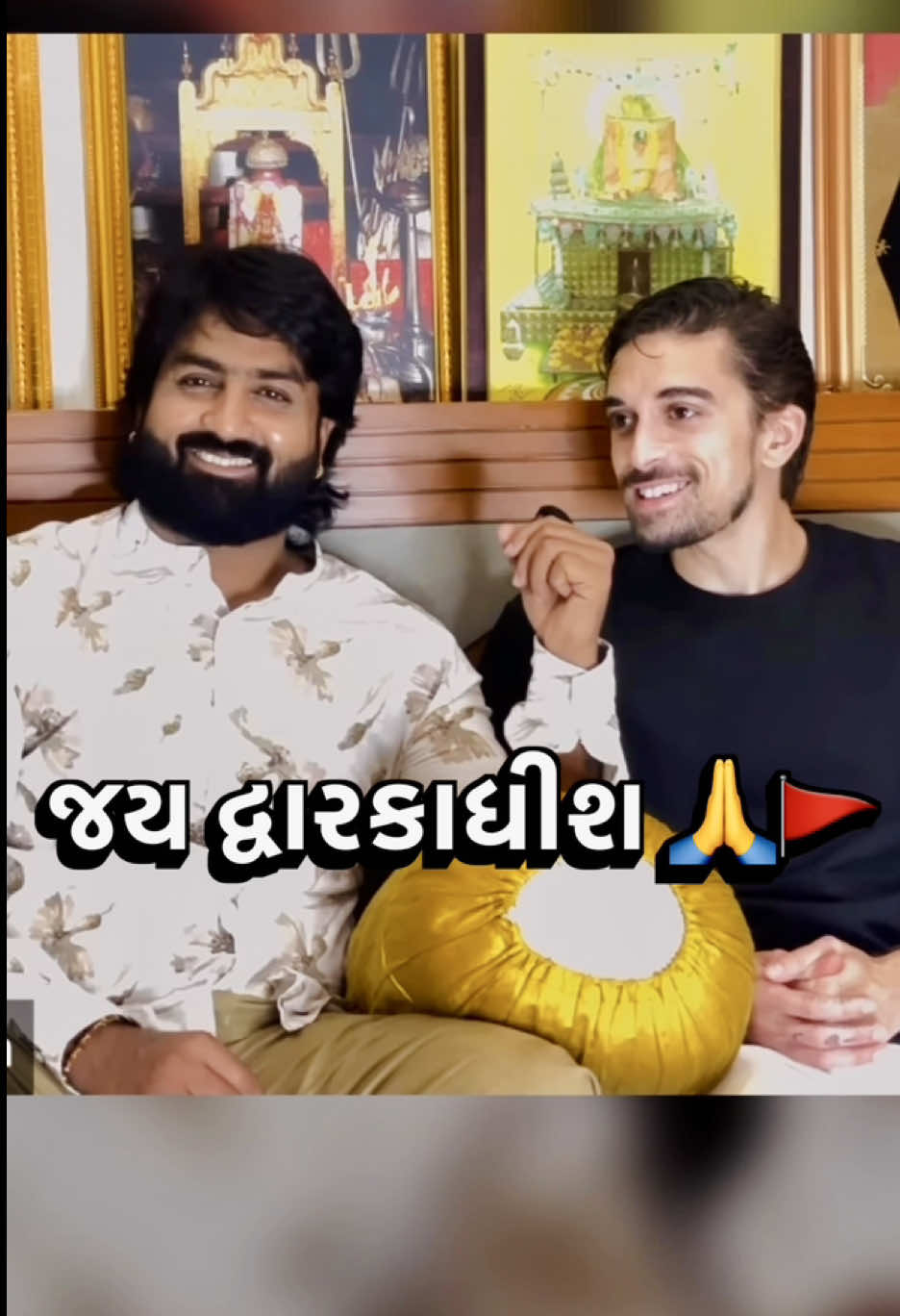 @shyrethakkar