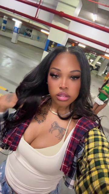 @SheèTrini🇹🇹