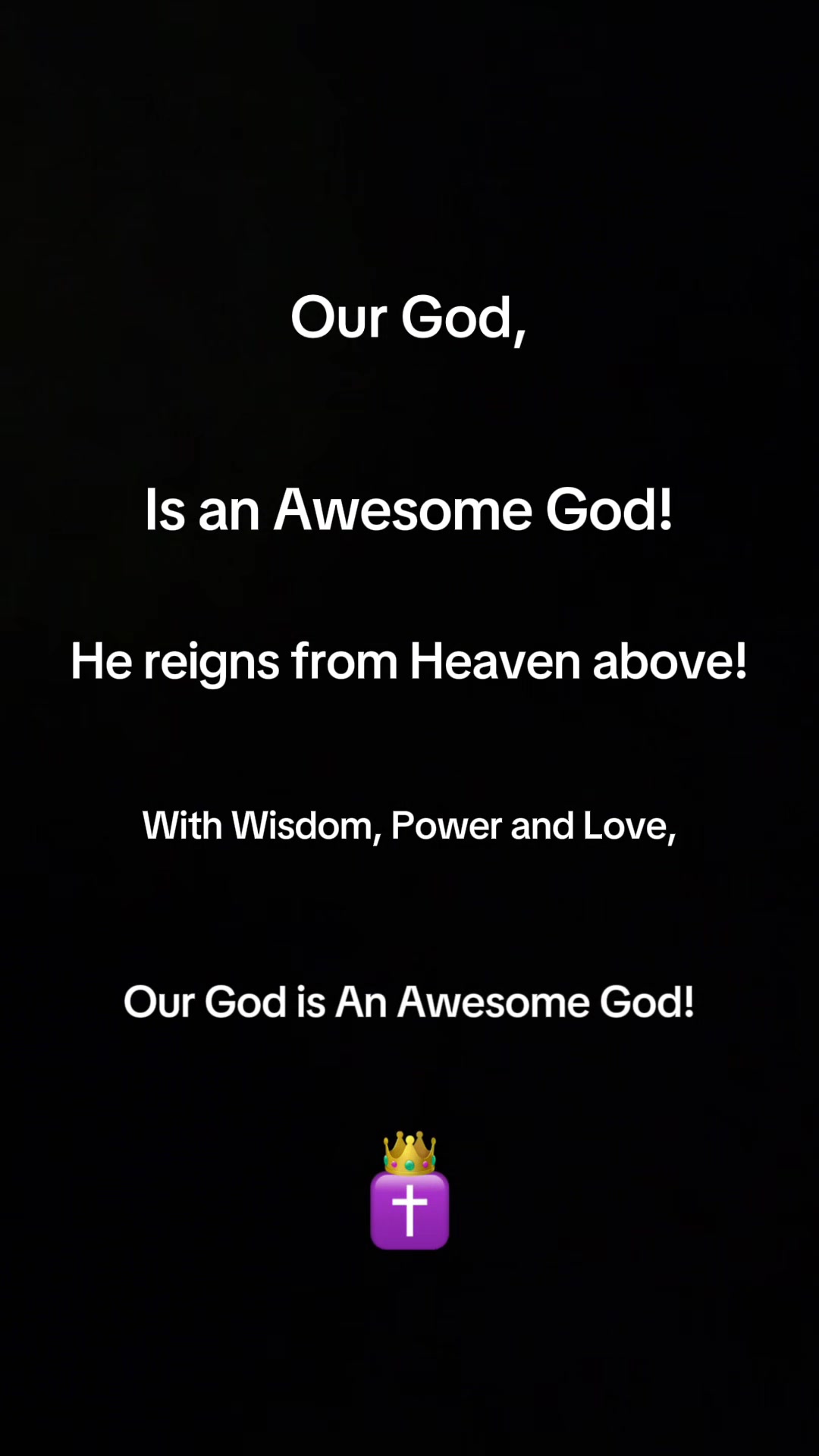 @seantlovesgod