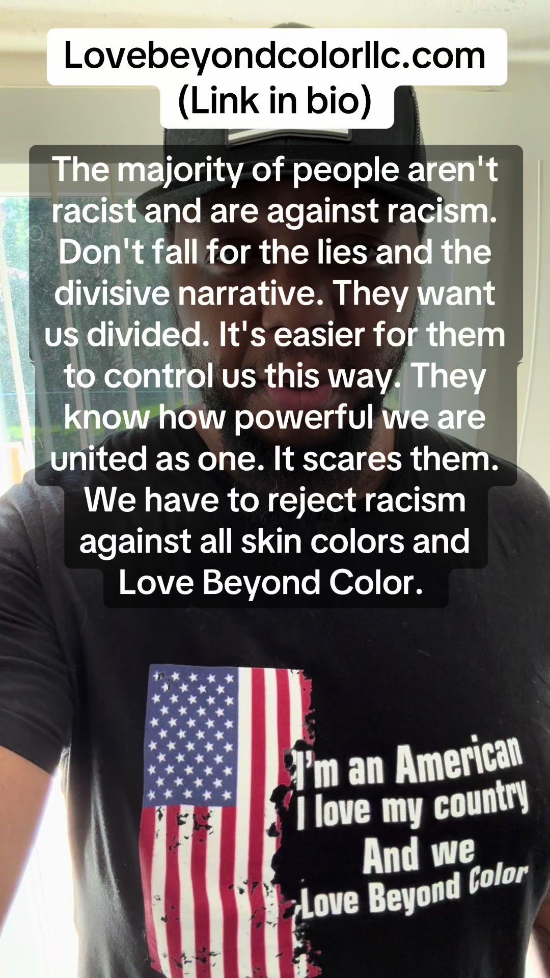 @Love Beyond Color