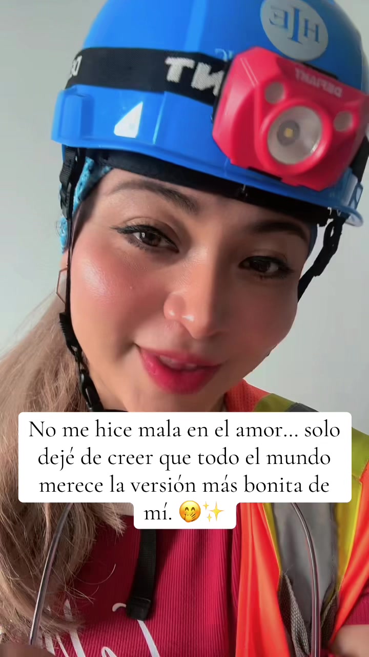 @🌷JACKYE⚡️G&Oacute;MEZ🌷
