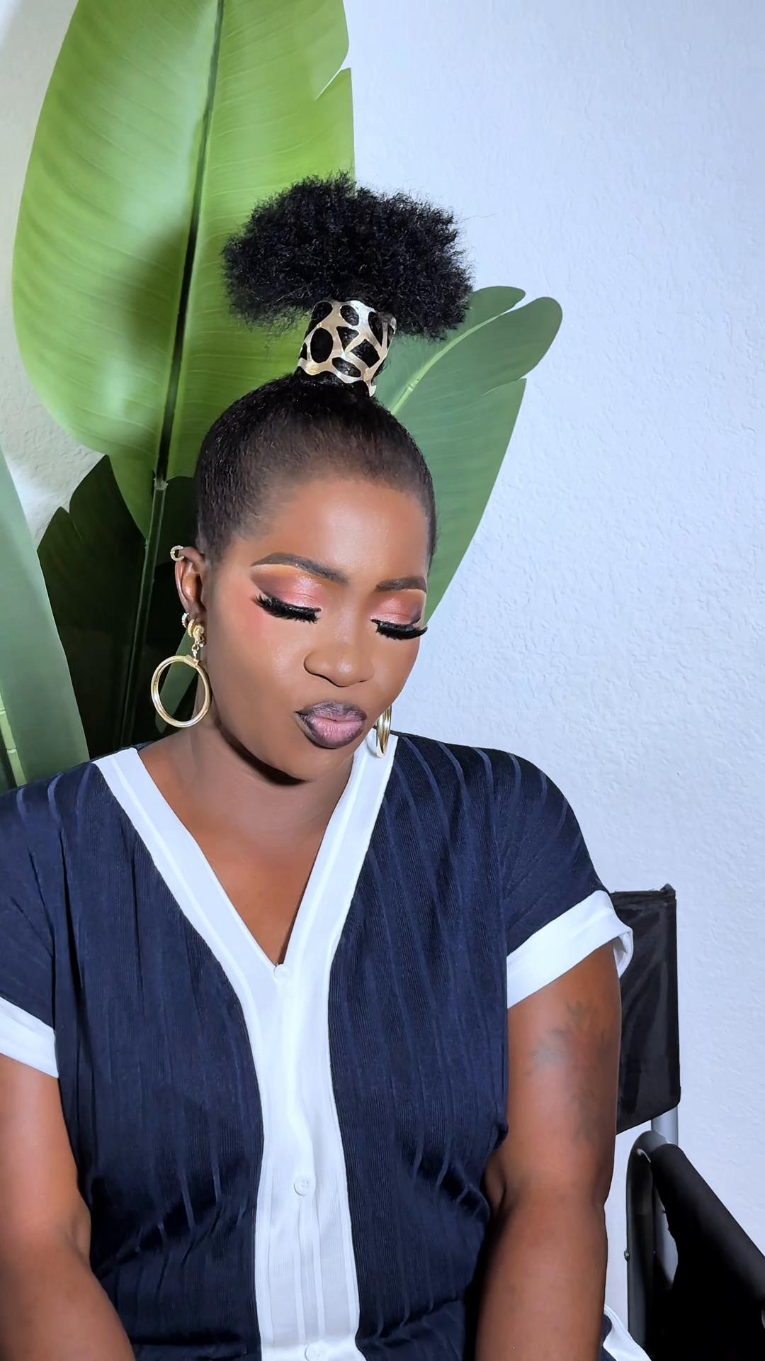 @Rosenberg Makeup/Hair Braider