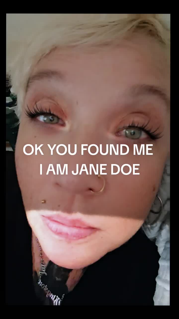 @Misty Rose Burkett
