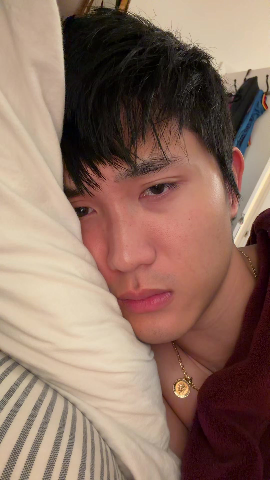 @Charles Hsu Spam Account
