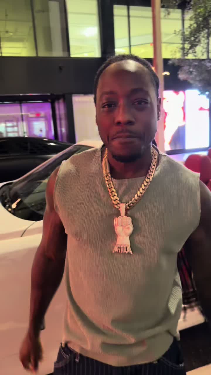 @Ace Hood