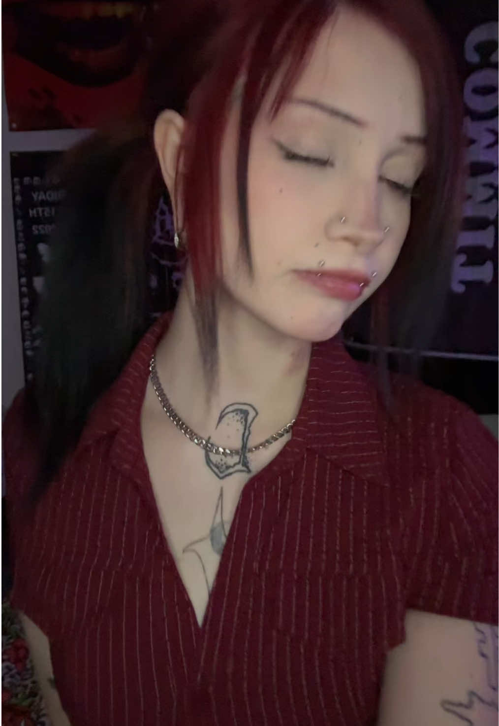 @ᴛʜᴇʏᴍɪɢʜᴛʙᴇʟᴏᴜᴅᴍᴀɢɢᴏᴛꜱ