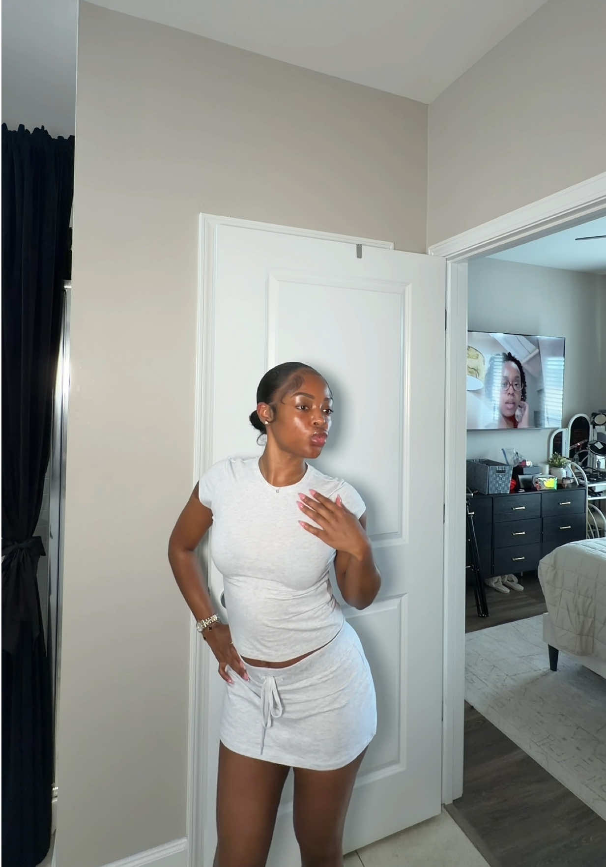 @LexUpNext ATL MUA