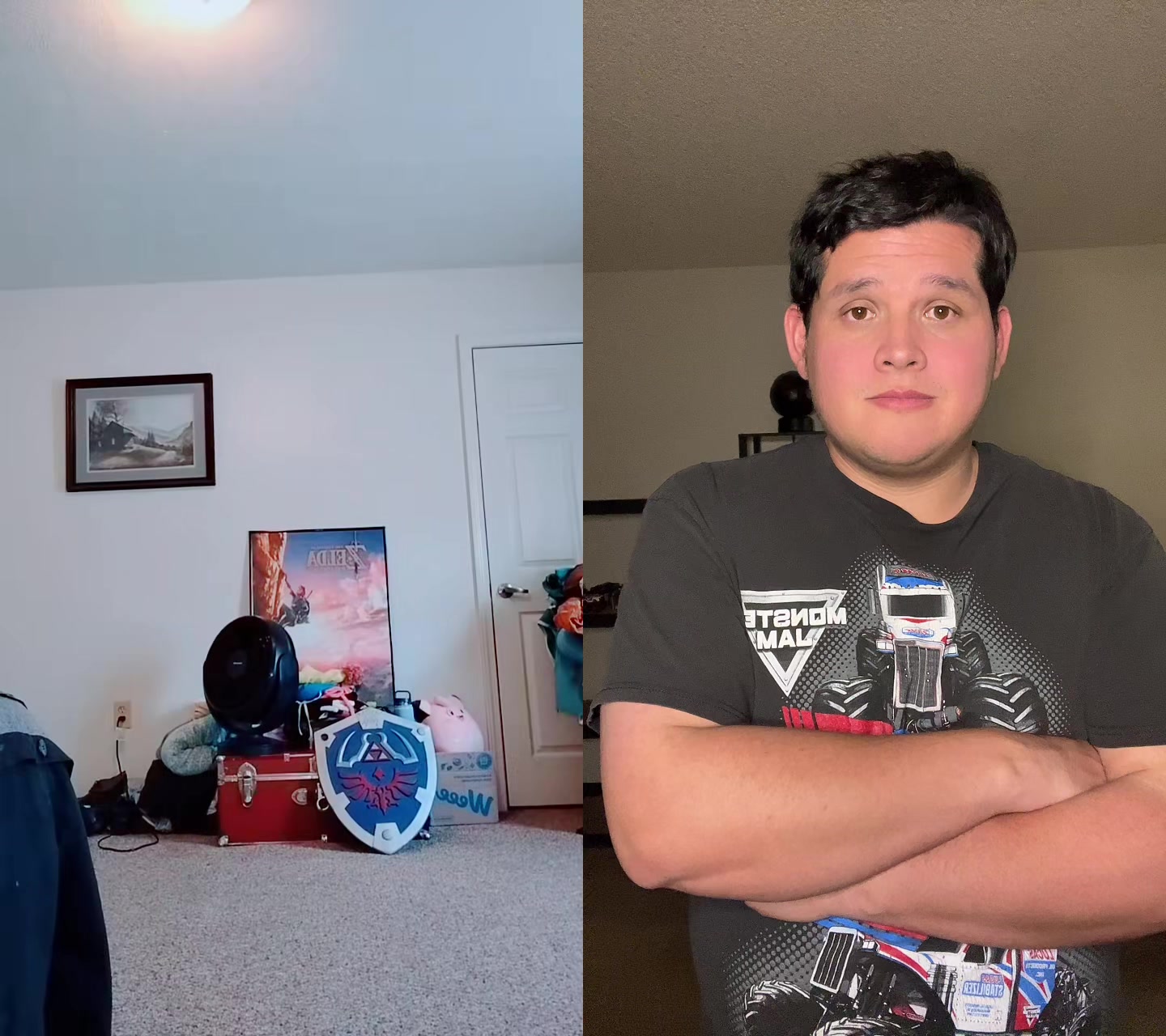 @jesusesparzashow
