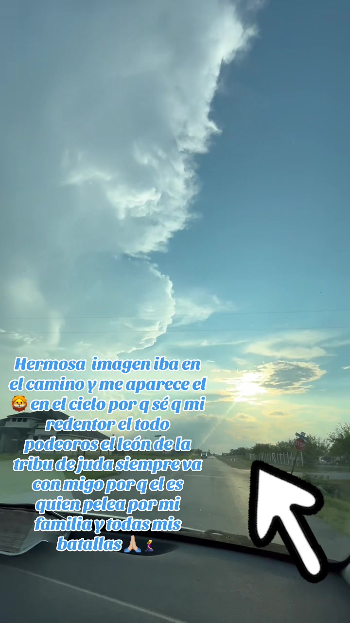 @Yesenia Alvarez