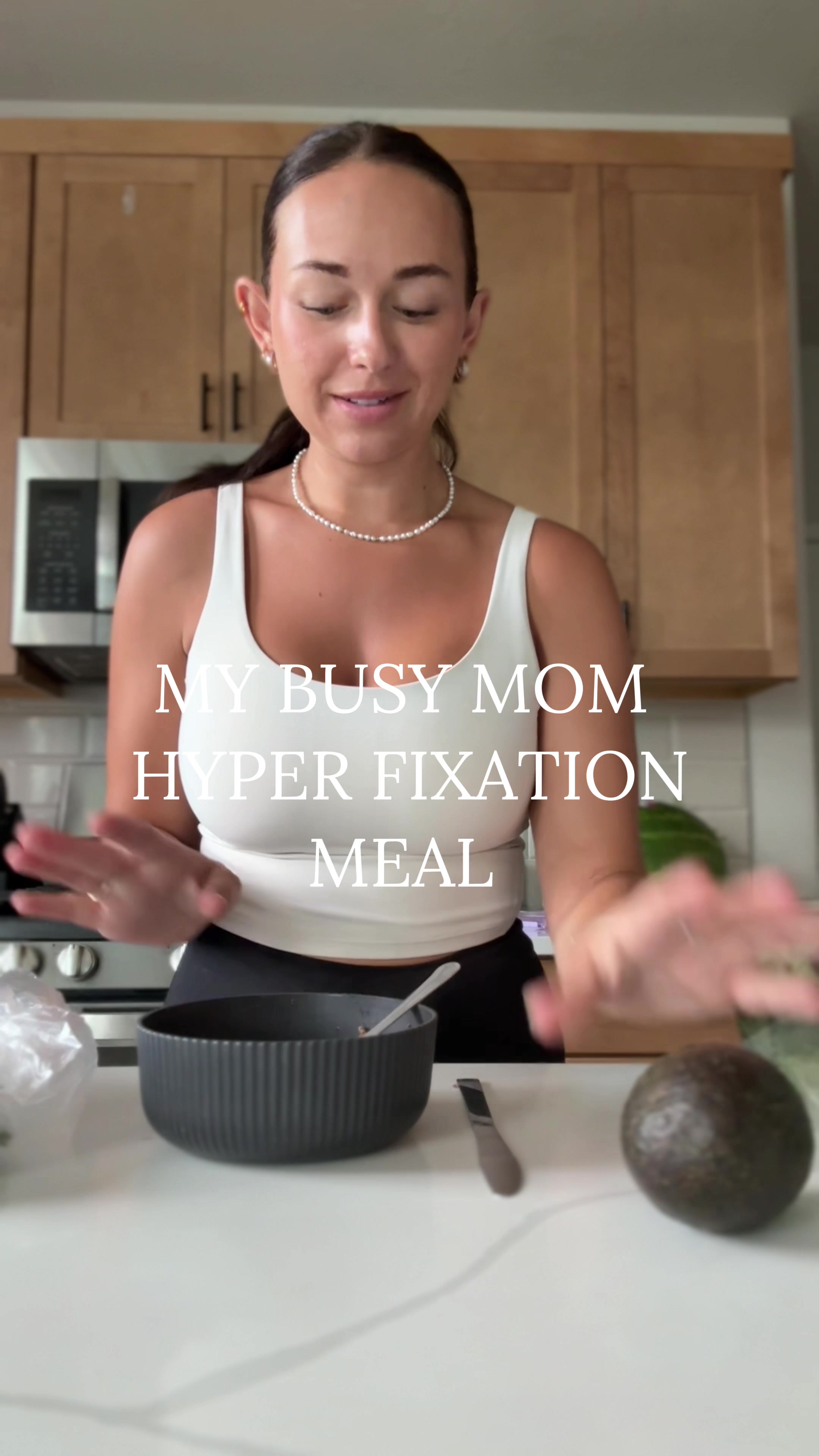 @Bre | Keto + Pilates